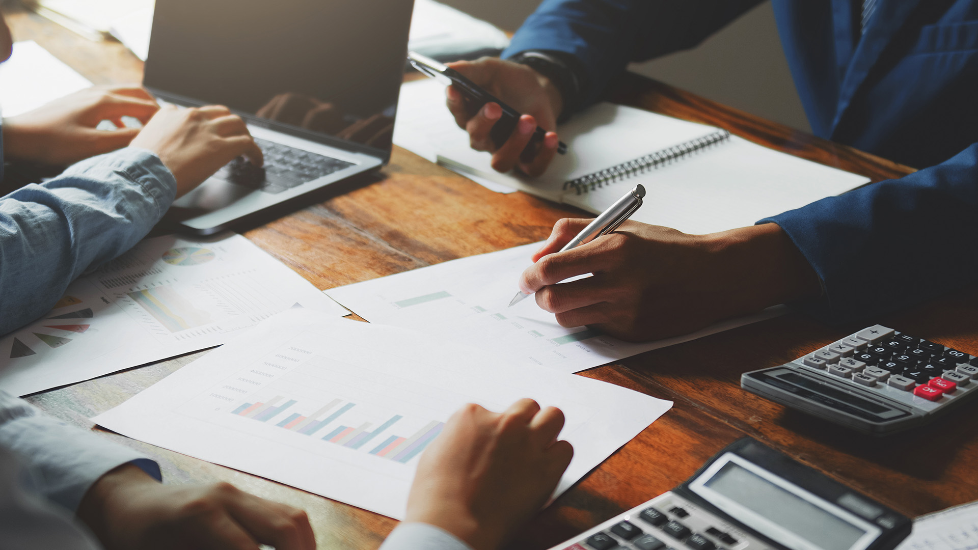 Bookkeeping with Excel vs. Accounting Software_1