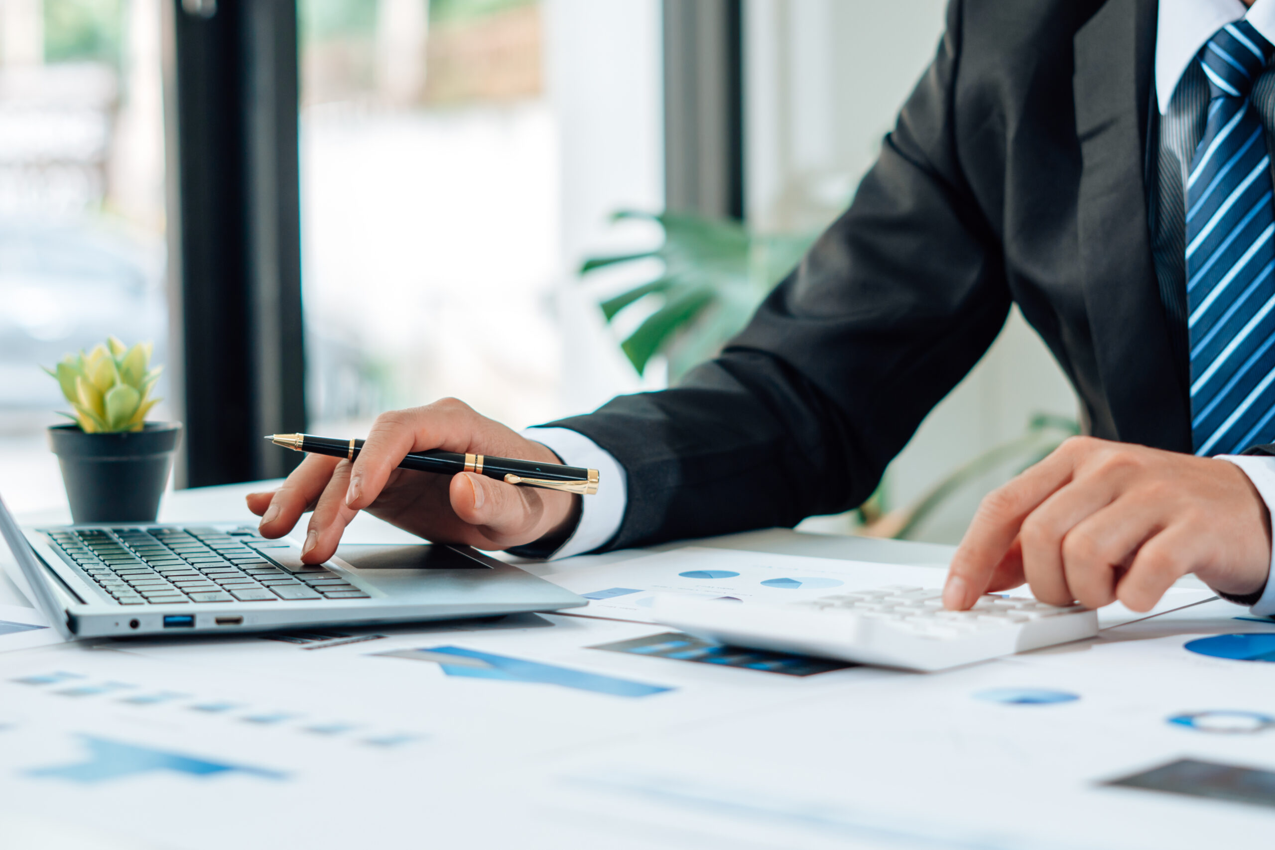 Accounting Services Singapore (2026): Bookkeeping, Payroll, GST & Corporate Tax for SMEs_1